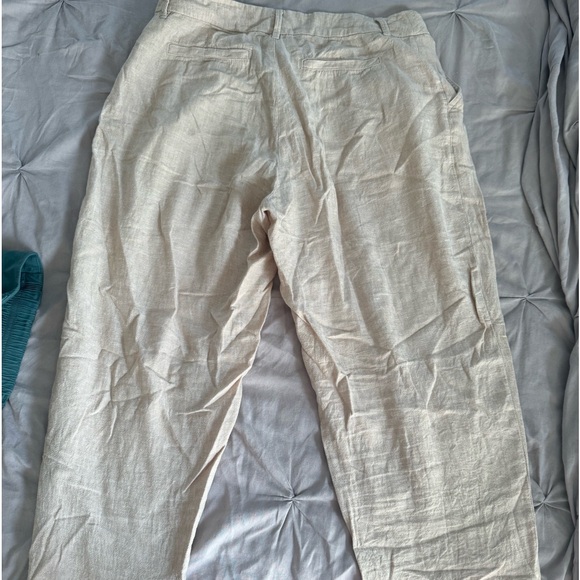 A New Day by Target Linen pants - Picture 3 of 5